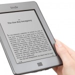 Tani, dotykowy Kindle? Tak, oto Kindle Touch, Kindle Touch 3G oraz Kindle Fire!