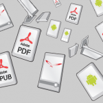 E-Booki e-Clicto na urządzenia obsługujące Adobe DRM